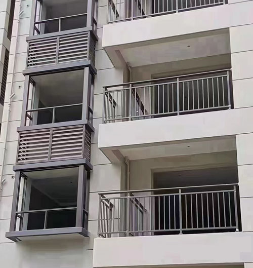 工程百葉窗安裝